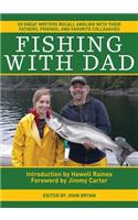 Fishing with Dad