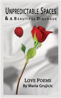 Unpredictable Spaces & a Beautiful Dialogue