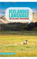 Icelandic Language