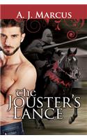 The Jouster's Lance