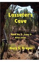 Lasseter's Cave