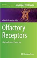 Olfactory Receptors