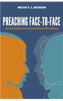 Preaching Face-To-Face