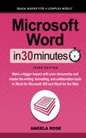 Microsoft Word In 30 Minutes