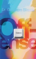 Delete Offence