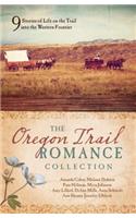 Oregon Trail Romance Collection