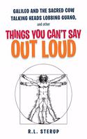 Things You Can't Say Out Loud