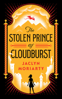 Stolen Prince of Cloudburst