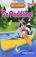 Go Paddling!
