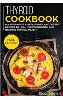 Thyroid Cookbook