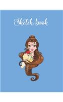 Composition Book