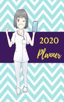 2020 Planner