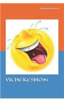 Vichekesho #1