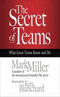 Secret of Teams