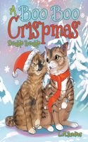 Boo Boo Crispmas: Double Trouble