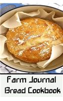 farm journal bread cookbook