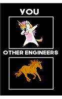 You other engineers