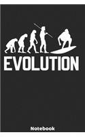 Evolution Notebook