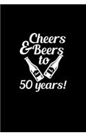 Beer And 50th Birthday