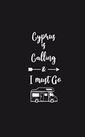 Cyprus is Calling and I Must Go