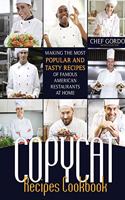 Copycat Recipes Cookbook