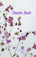 Sketch book