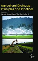 Agricultural Drainage Principal And Practices