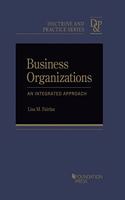 Business Organizations