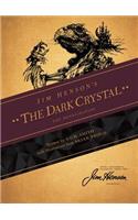 Jim Henson's the Dark Crystal Novelization