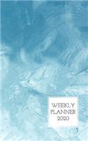 Weekly Planner 2020