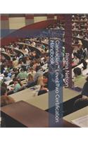 Cannacian(TM) Level Two Certification Handbook