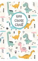 Kids Chore Chart