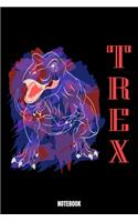 Trex Notebook