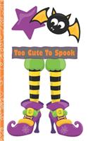 Halloween Journal