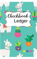 Checkbook Ledger