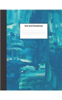 Dot Grid Notebook