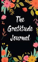 The Gratitude Journal