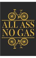 All Ass No Gas