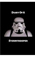 Diary Of A Stormtrooper