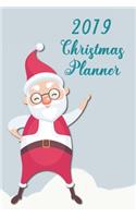 Ultimate Christmas Planner - Christmas Shopping Tracker & Christmas Budget Planner