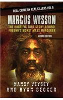 Marcus Wesson