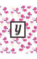 Y