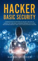 Hacker Basic Security