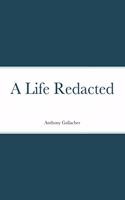 A Life Redacted