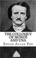 The colloquy of Monos and Una