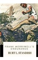 Frank Merriwell's Endurance