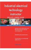Industrial electrical technology instructor RED-HOT Career; 2507 REAL Interview