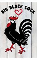 Big Black Cock