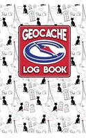 Geocache Log Book
