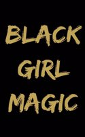 Black Girl Magic